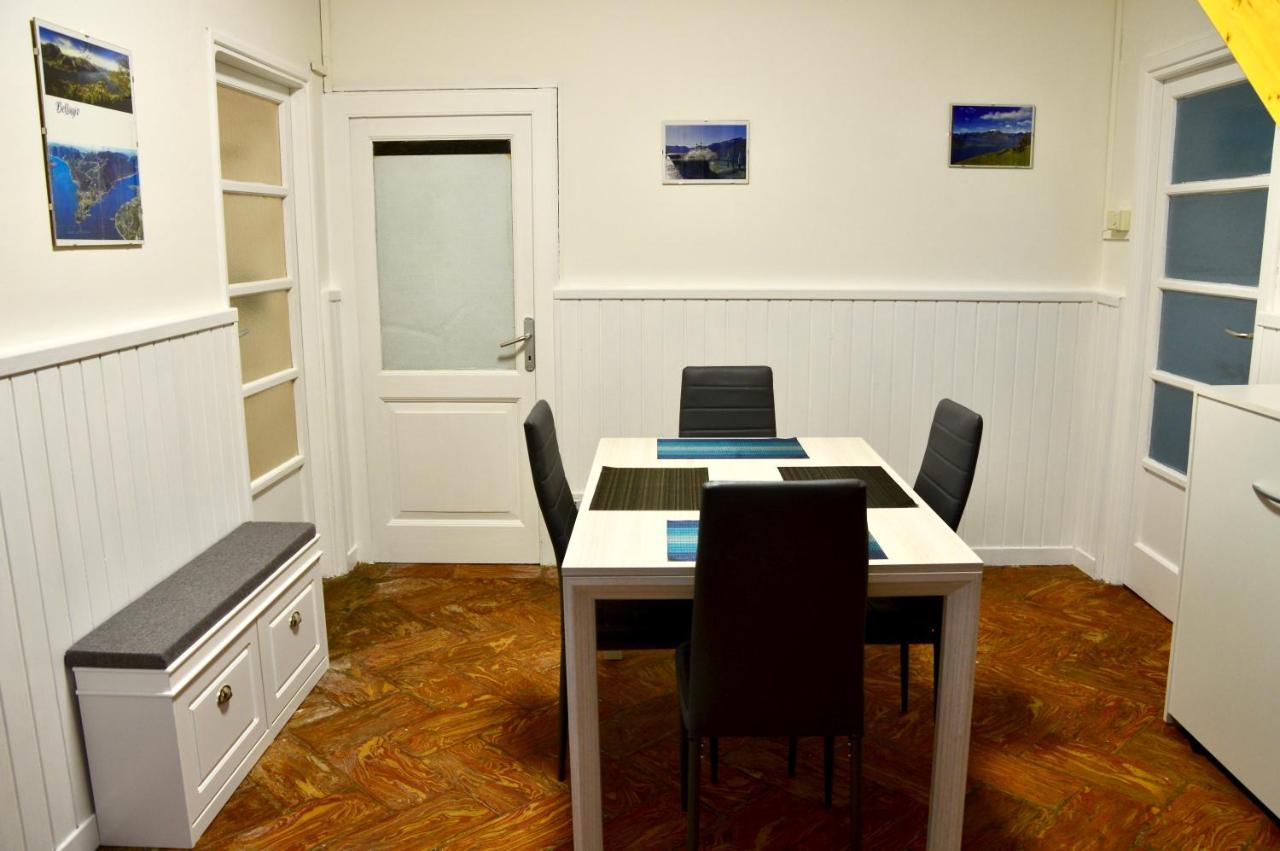 Casta House Apartment